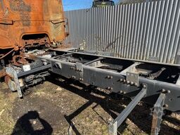 RENAULT D WIDE 280 E6 Brandschaden