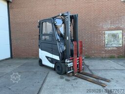 Linde E30HL-01/600