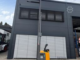 Jungheinrich ERC 216z - 525DZ Triplex Initalhub