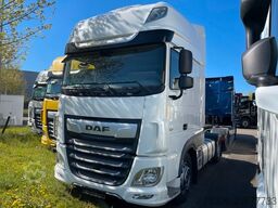 DAF FT XF 480 SSC