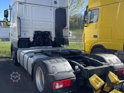 DAF FT XF 480 SSC