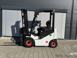 Bobcat B18NS