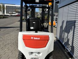 Bobcat B18NS