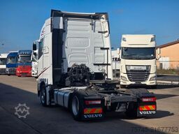 VOLVO FH 500 *VERSTELLBARE SATTELKUPPLUNG*ACC*PARKCOOL