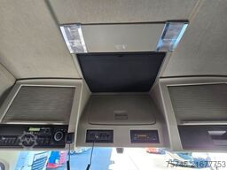 VOLVO FH 500 *VERSTELLBARE SATTELKUPPLUNG*ACC*PARKCOOL