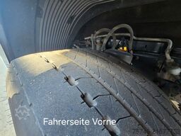 VOLVO FH 500 *VERSTELLBARE SATTELKUPPLUNG*ACC*PARKCOOL