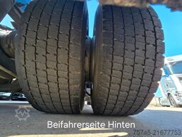 VOLVO FH 500 *VERSTELLBARE SATTELKUPPLUNG*ACC*PARKCOOL