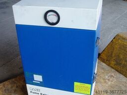 Fume ARM-ECAC 2