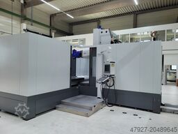 Stadler Keppler Maschinenbau GmbH HDC 3000, 5-achsig