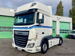 DAF XF 530 2018, PARKING CLIMA, FRIGO
