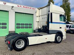 DAF XF 530 2018, PARKING CLIMA, FRIGO