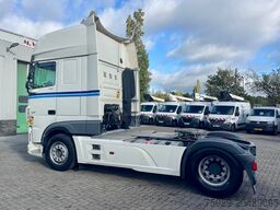 DAF XF 530 2018, PARKING CLIMA, FRIGO