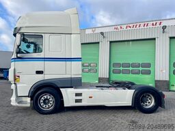 DAF XF 530 2018, PARKING CLIMA, FRIGO