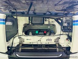 DAF XF 530 2018, PARKING CLIMA, FRIGO