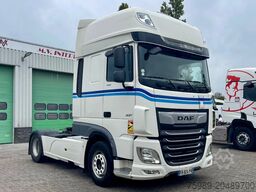 DAF XF 530 PARKING CLIMA,  FRIGO