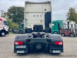 DAF XF 530 PARKING CLIMA,  FRIGO