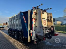 MAN 26.340 6x2 TGM Zöller Medium XL-S 22