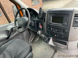 Mercedes-Benz 519 CDI