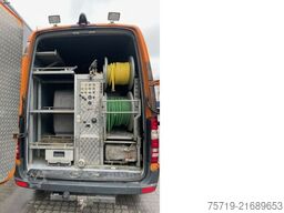 Mercedes-Benz 519 CDI