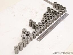 unbekannt Ø 2,5-18 mm