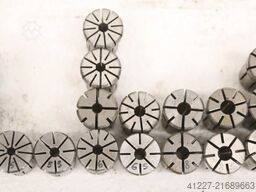 unbekannt Ø 2,5-18 mm