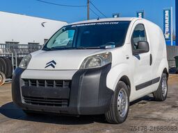 CITROEN NEMO 1.3 HDI - E5