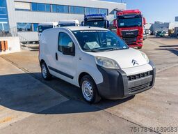 CITROEN NEMO 1.3 HDI - E5
