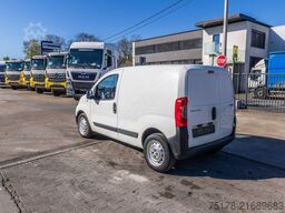 CITROEN NEMO 1.3 HDI - E5