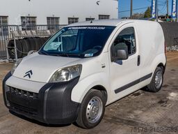 CITROEN NEMO 1.3 HDI - E5