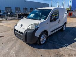 CITROEN NEMO 1.4 HDI
