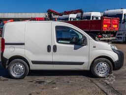 CITROEN NEMO 1.4 HDI