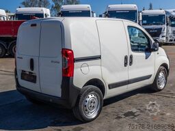 CITROEN NEMO 1.4 HDI