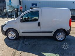 CITROEN NEMO 1.4 HDI