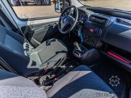 CITROEN NEMO 1.4 HDI