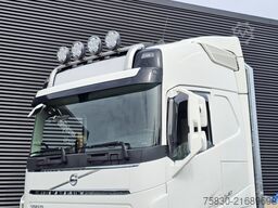 Volvo FH540 6x2 / OPRIJ - MACHINE TRANSPORTER