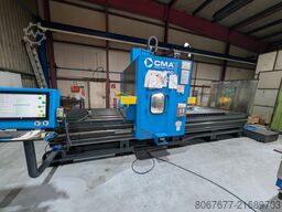 CMA GRD CNC 4514