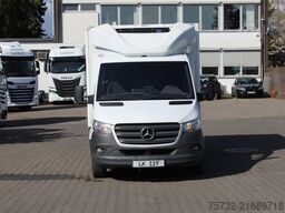 Mercedes-Benz Sprinter 315CDI CX 300 Tiefkühlkoffer Seitentur
