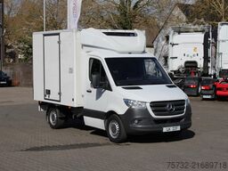 Mercedes-Benz Sprinter 315CDI CX 300 Tiefkühlkoffer Seitentur