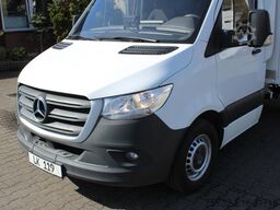 Mercedes-Benz Sprinter 315CDI CX 300 Tiefkühlkoffer Seitentur