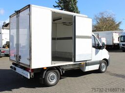 Mercedes-Benz Sprinter 315CDI CX 300 Tiefkühlkoffer Seitentur