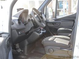 Mercedes-Benz Sprinter 315CDI CX 300 Tiefkühlkoffer Seitentur