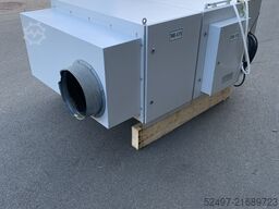 W+W Filtersystem GmbH ME-CO 5000 D-SF-F8