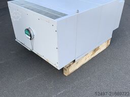 W+W Filtersystem GmbH ME-CO 5000 D-SF-F8