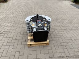 AJCE AS20H Greifer Grapple Pince de Tri