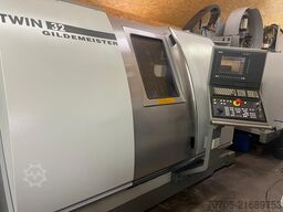 Gildemeister TWIN 32