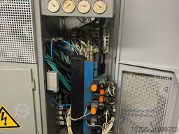 Gildemeister TWIN 32