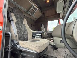 DAF XF 105 FTS SSC EURO 5 6X2 FASSI F330D.25 33 TON/