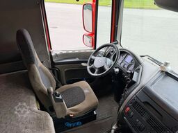 DAF XF 105 FTS SSC EURO 5 6X2 FASSI F330D.25 33 TON/