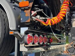 D-TEC COMBITRAILER S-LINE CT-521-S VCC-06 5-AXLE COMBI