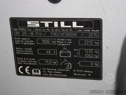 Still RX 20-18PH  6214